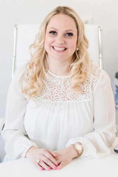 Nina Faller