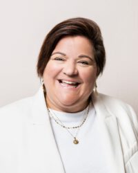 Pia Leinert