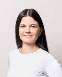 Alina Brenner