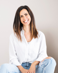 Mentoring durch Vanessa Rummel