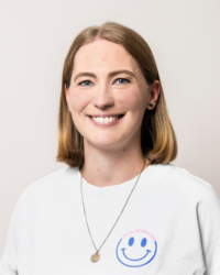Sarah Grams